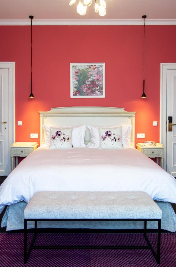 The Old Beech Bed & Breakfast Antwerp Exterior photo
